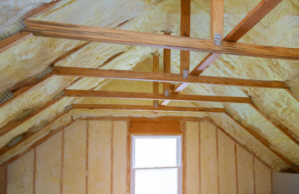 Garage Insulation Installation in Morgantown, KY